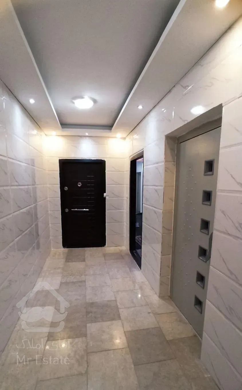 حر یدار آپارتمان کیسون فاز ۶