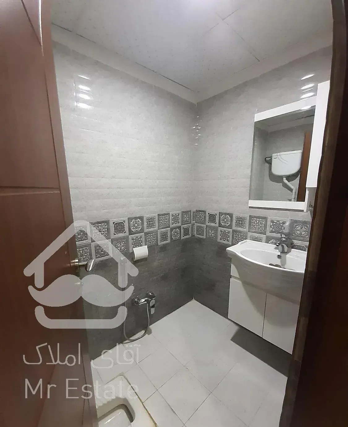 ۷۵متر فول دو خواب