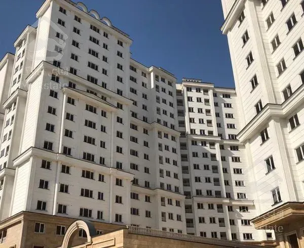 ۹۱ متر۲خ شاهکار معماری برج هتلینگ برلیان جنت اباد