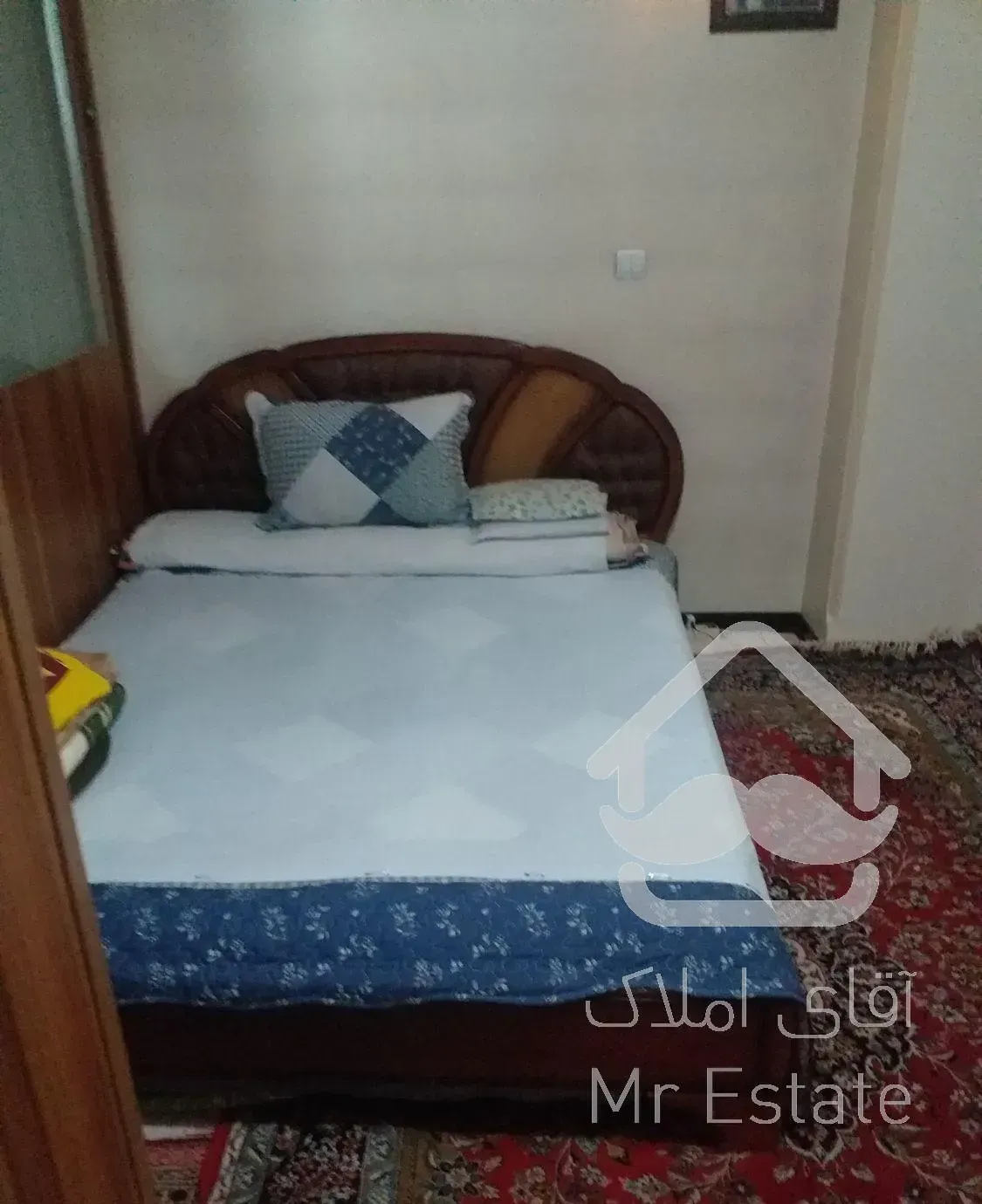 آپارتمان ۷۱ متری دو خوابه