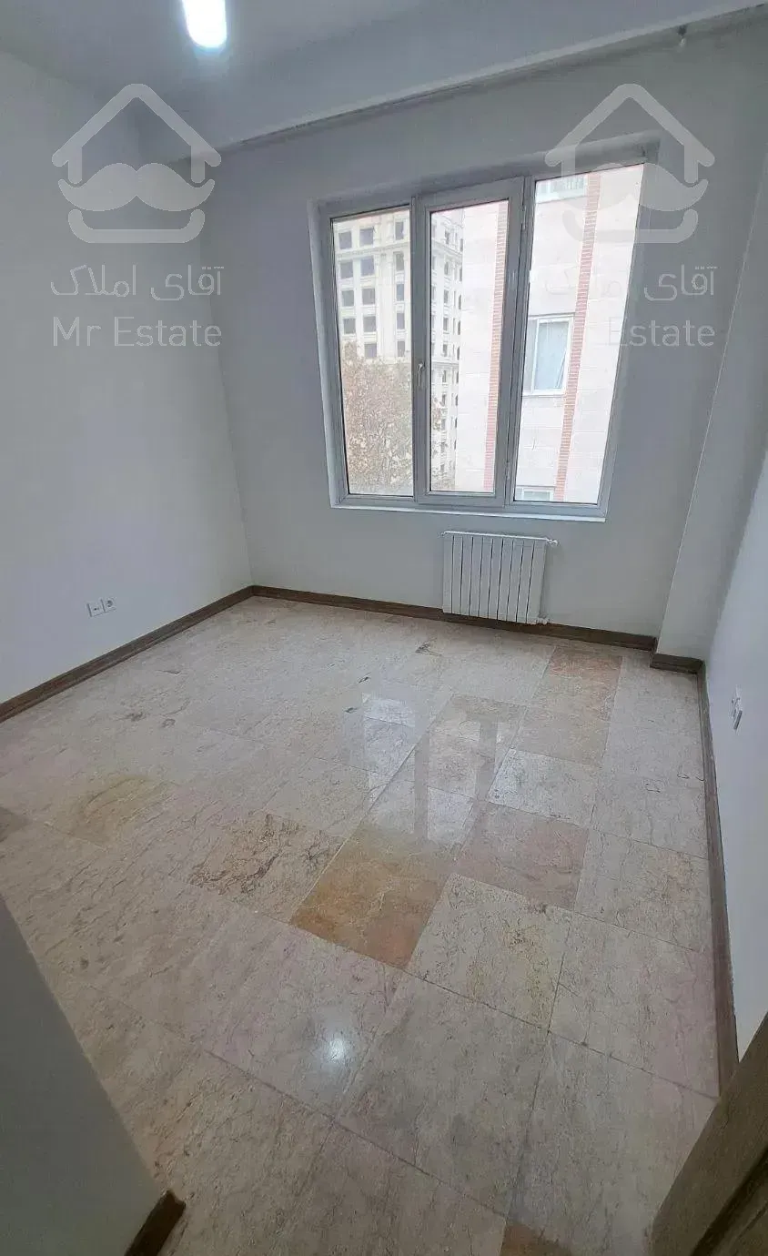 رهن واجاره آپارتمان ۱۰۷ متر دو خواب دو پارکینگ