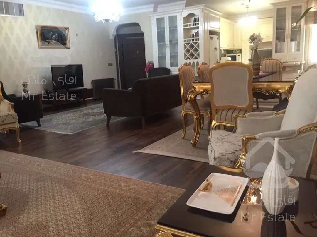 اجاره و رهن آپارتمان ولنجک 140  متر لاکچری