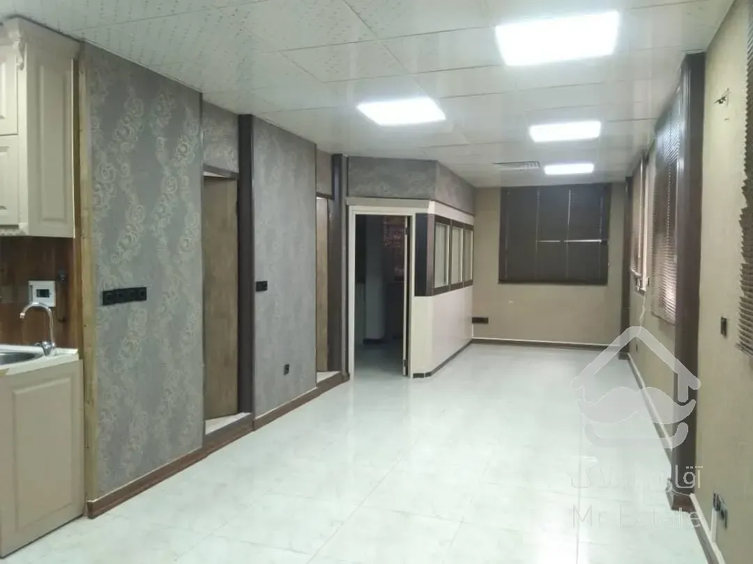 52 متر سند اداری خلیلی