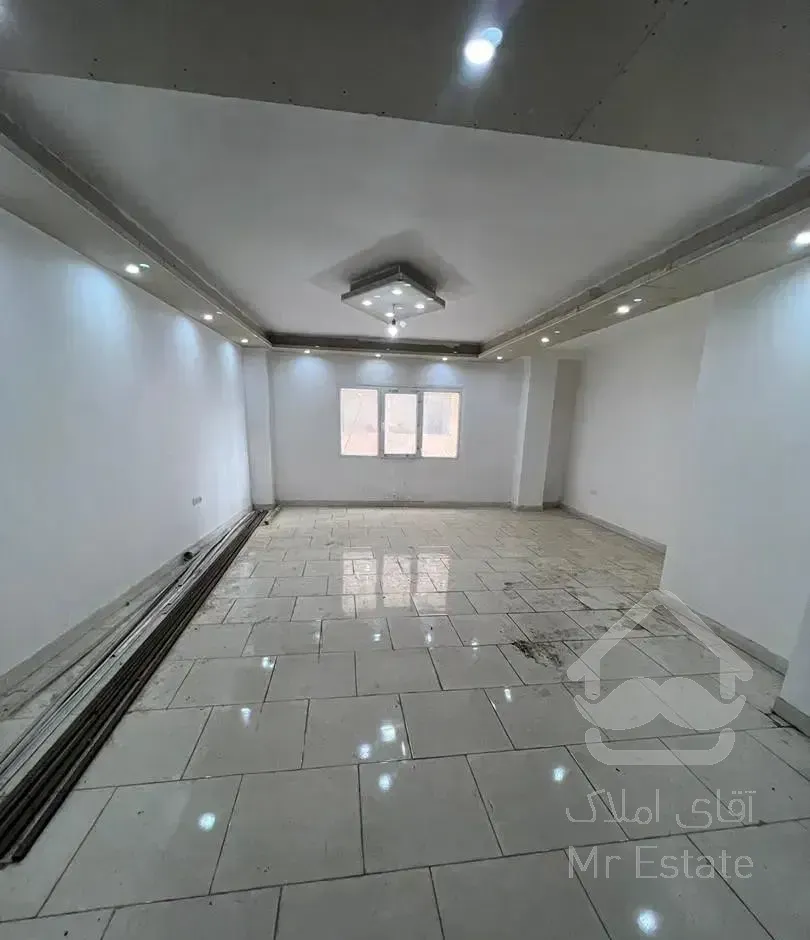 آپارتمان ۱۱۰ متری صفرکلیدنخورده در حمیدیان