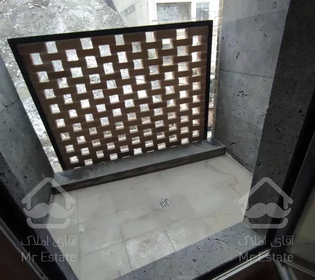 77متر ،دوخوابه ،خوش نقشه