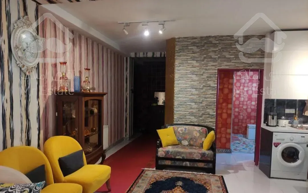 آپارتمان 85 متری  شیک