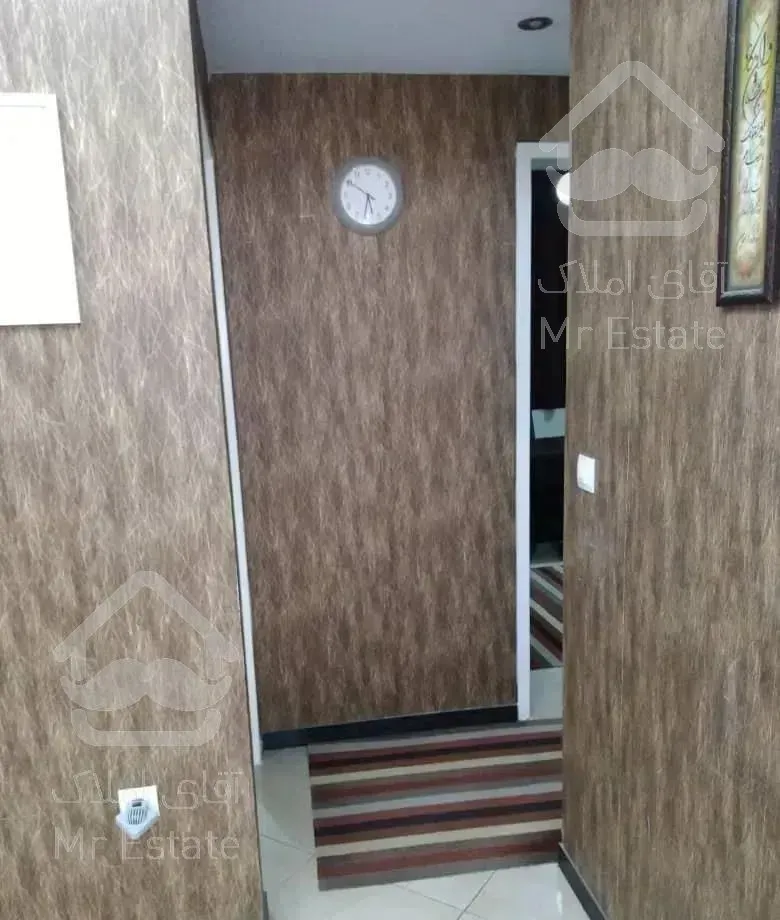 ۸۵ متر بوستان فول امکانات