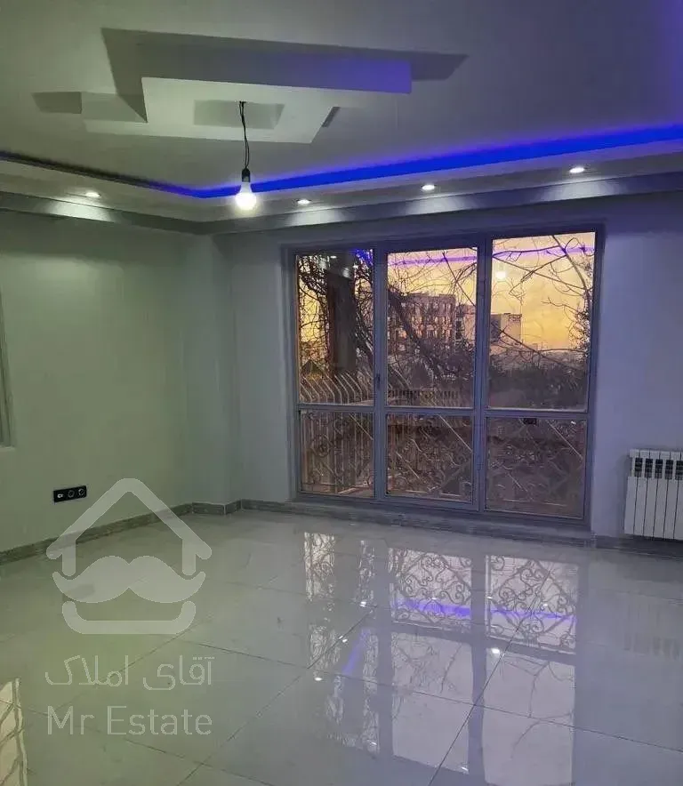 آپارتمان ۷۹ متر/دو خوابه/پونک