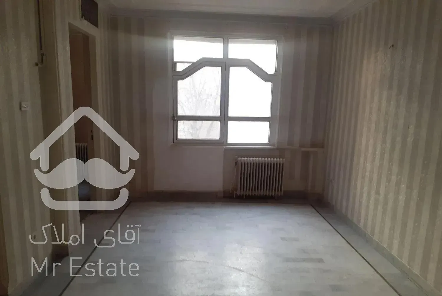 ۶۰ متر خوش نقشه دزاشیب فروشی