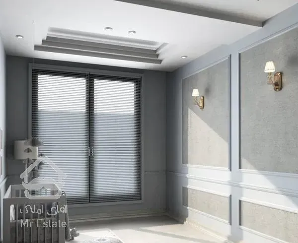 ۱۶۰ متر هاشمیه۶۲ فراز