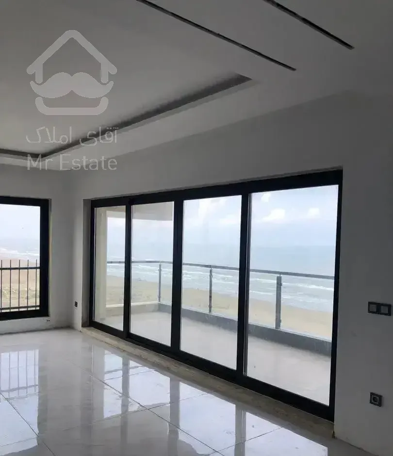 اپارتمان تک واحدی ویو ابدی دریا رویان