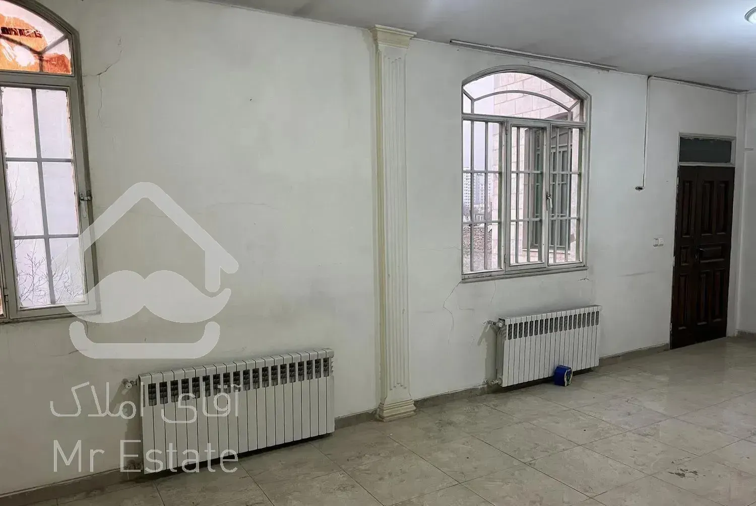 رهن واحد ۸۰ متری دوخواب،نزدیک بلوار کوهسار