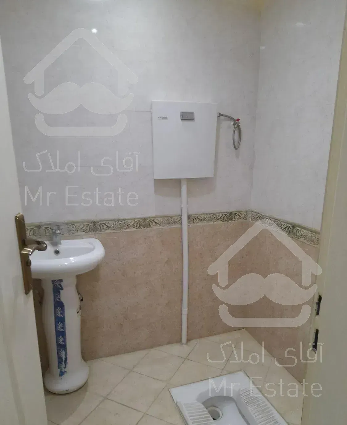 آپارتمان ۸۵ متری / ۲خوابه/ پیروزی