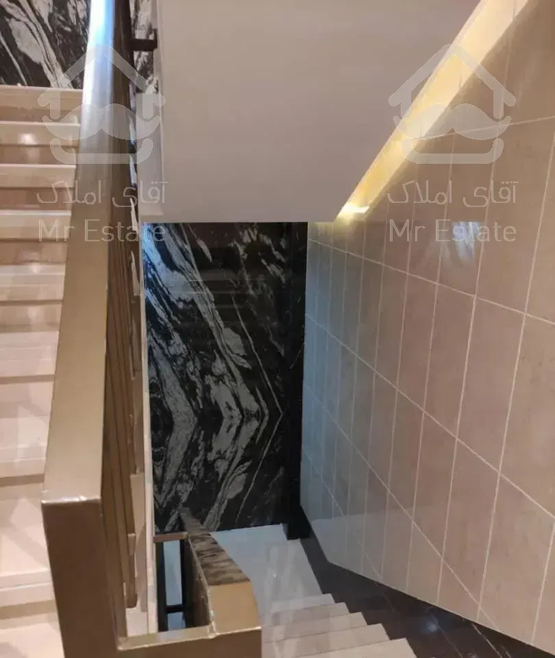 ۱۲۰ متر کلید نخورده