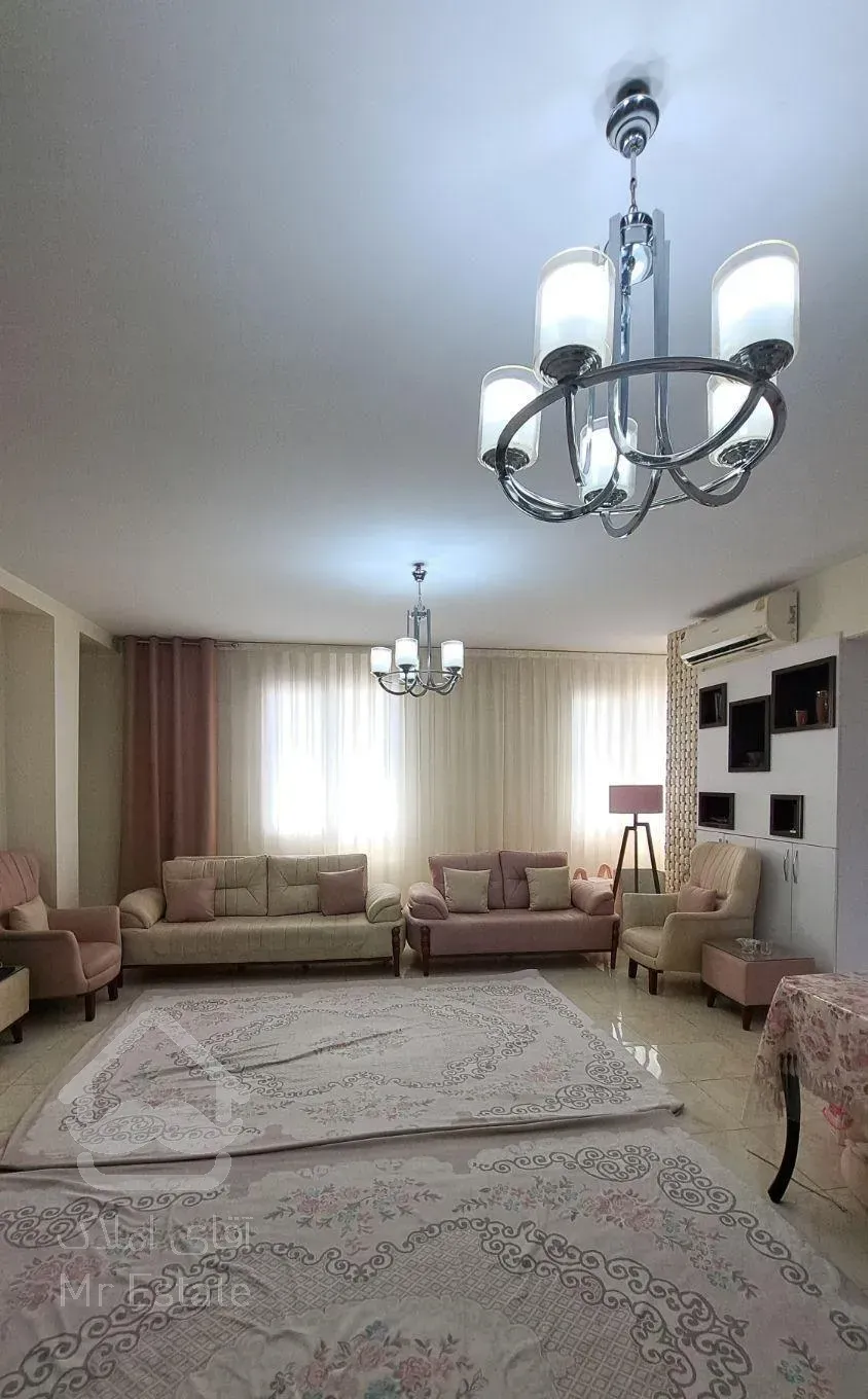 آپارتمان ۱۱۰ متر بحر اصلی