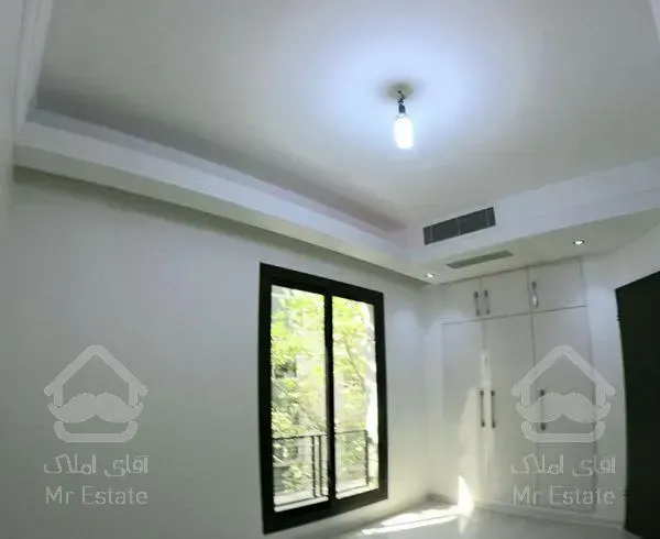 ۱۶۵ متر نوساز فرمانیه