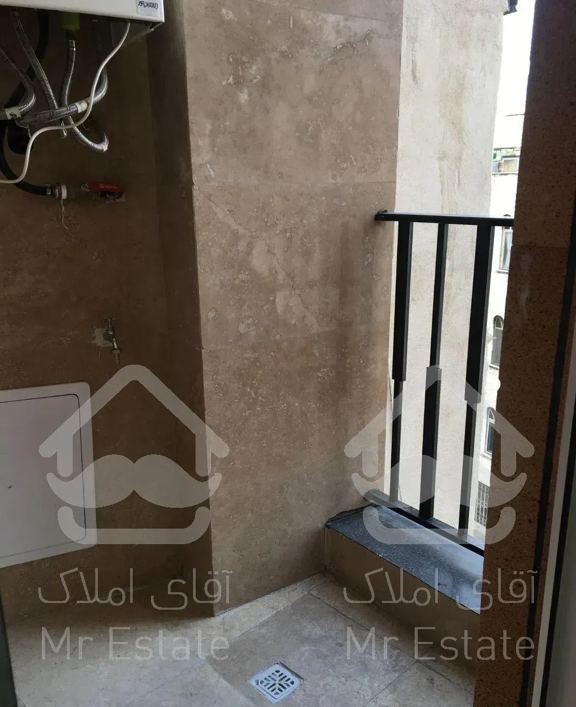 ۵۰ متر / تکواحدی / فول امکانات / نوساز