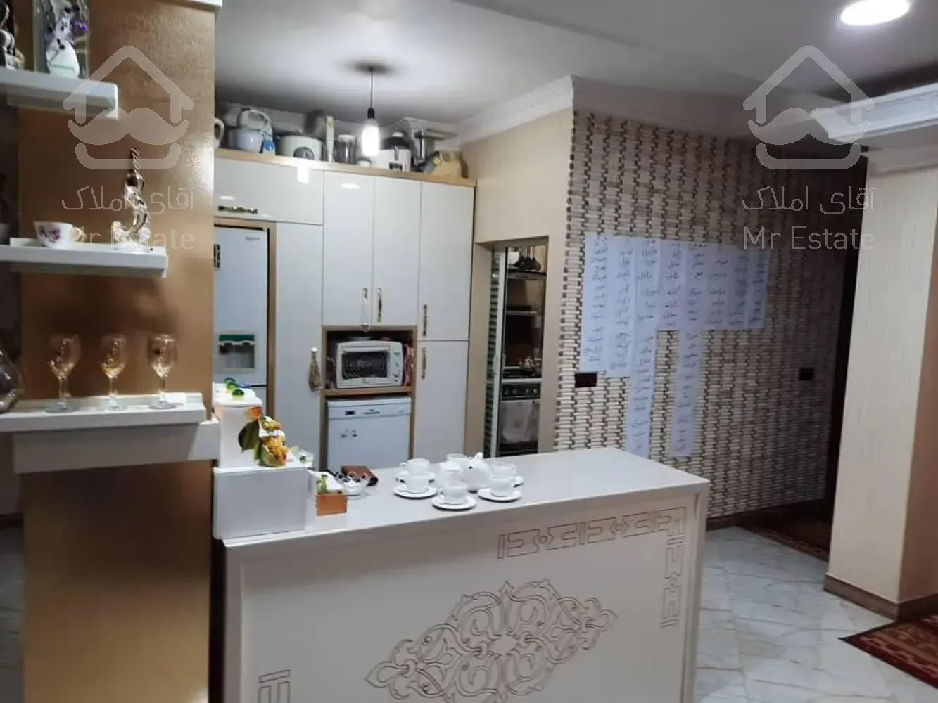 دو واحدی 200 متری