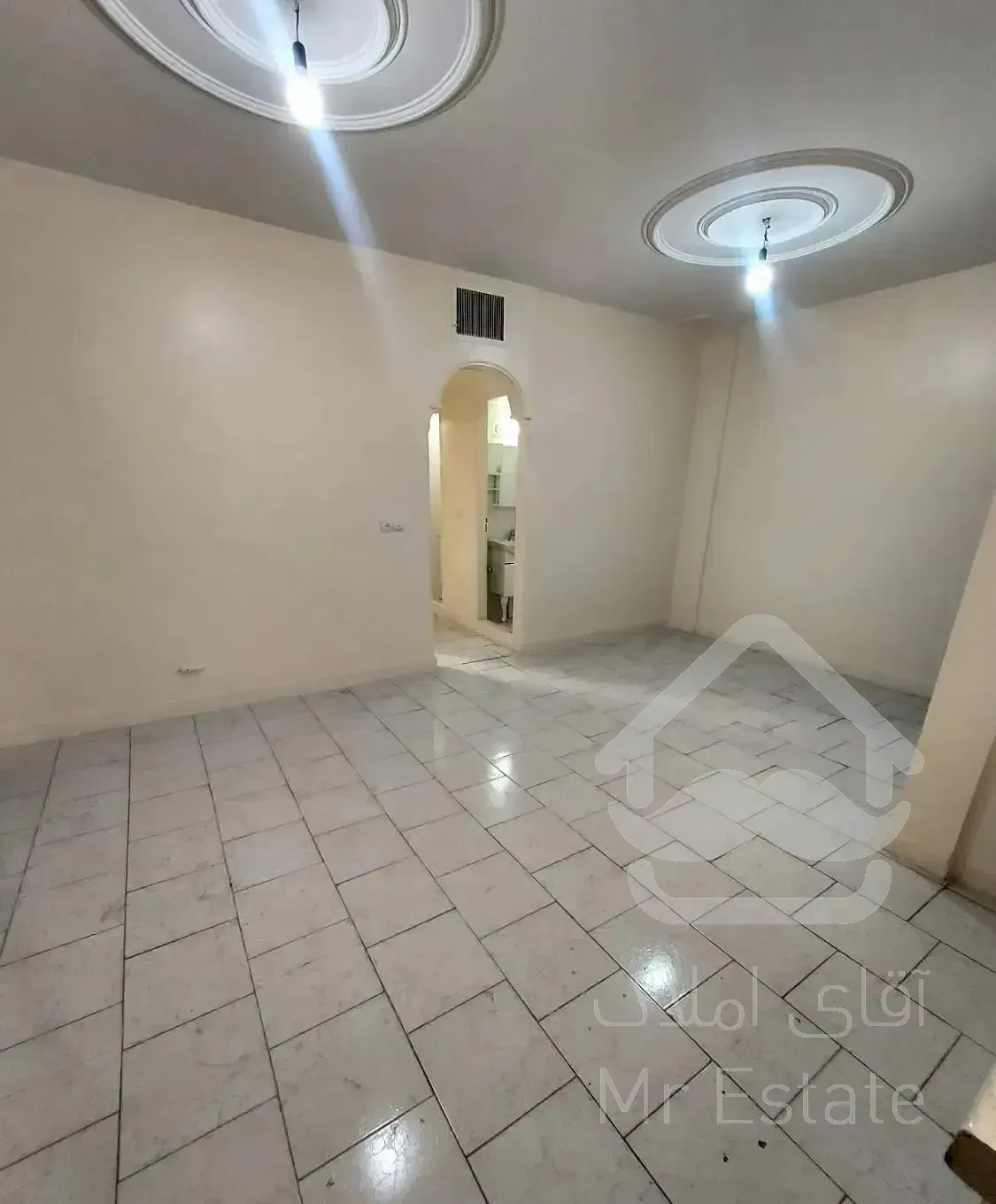 ۶۶ متر ۲ خواب سلسبیل