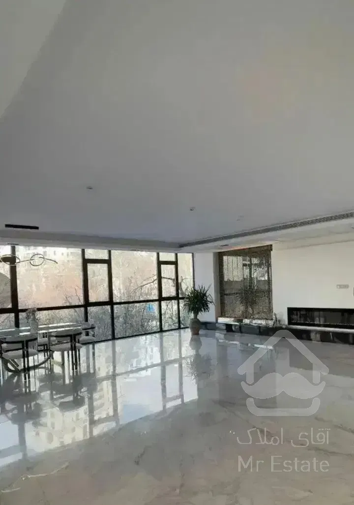 واحد ۱۷۰متری/۳خواب/دو سال ساخت/شهرک راه آهن