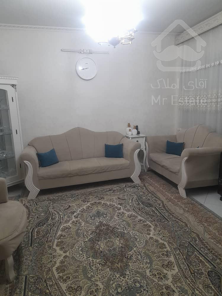 ۴۸ متر خوش نقشه بازسازی شده