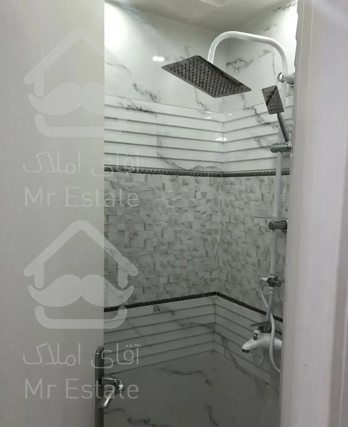 60 متر یکخوابه