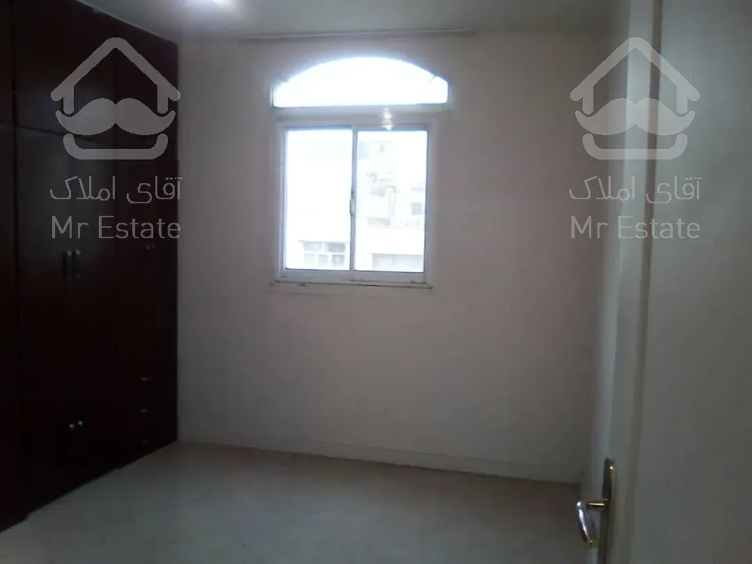 جنت آباد مرکزی /۵۰متر ۱خواب/نقلی و شیک