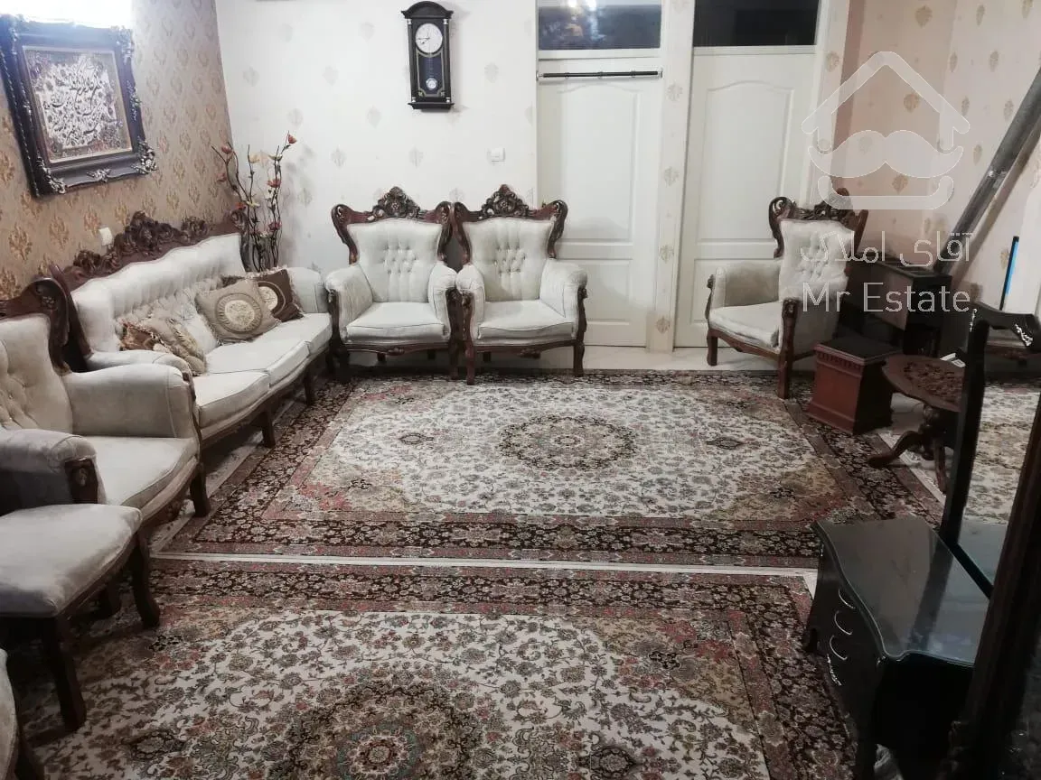 آپارتمان ۴۸ متری ۱ خواب،وام دار،قابل رهن، امکانات عالی،لوکیشن جیحون،سال۹۶