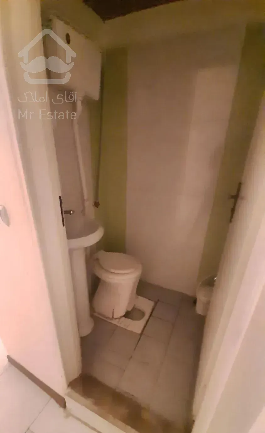 واحد ۸۰ متری دوخواب بلوارشهیدحدادی حدادی