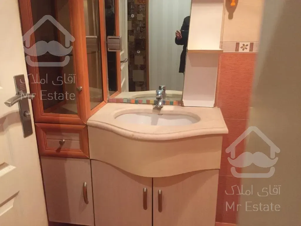 اجاره و رهن آپارتمان زعفرانیه 160  متر اکازيون