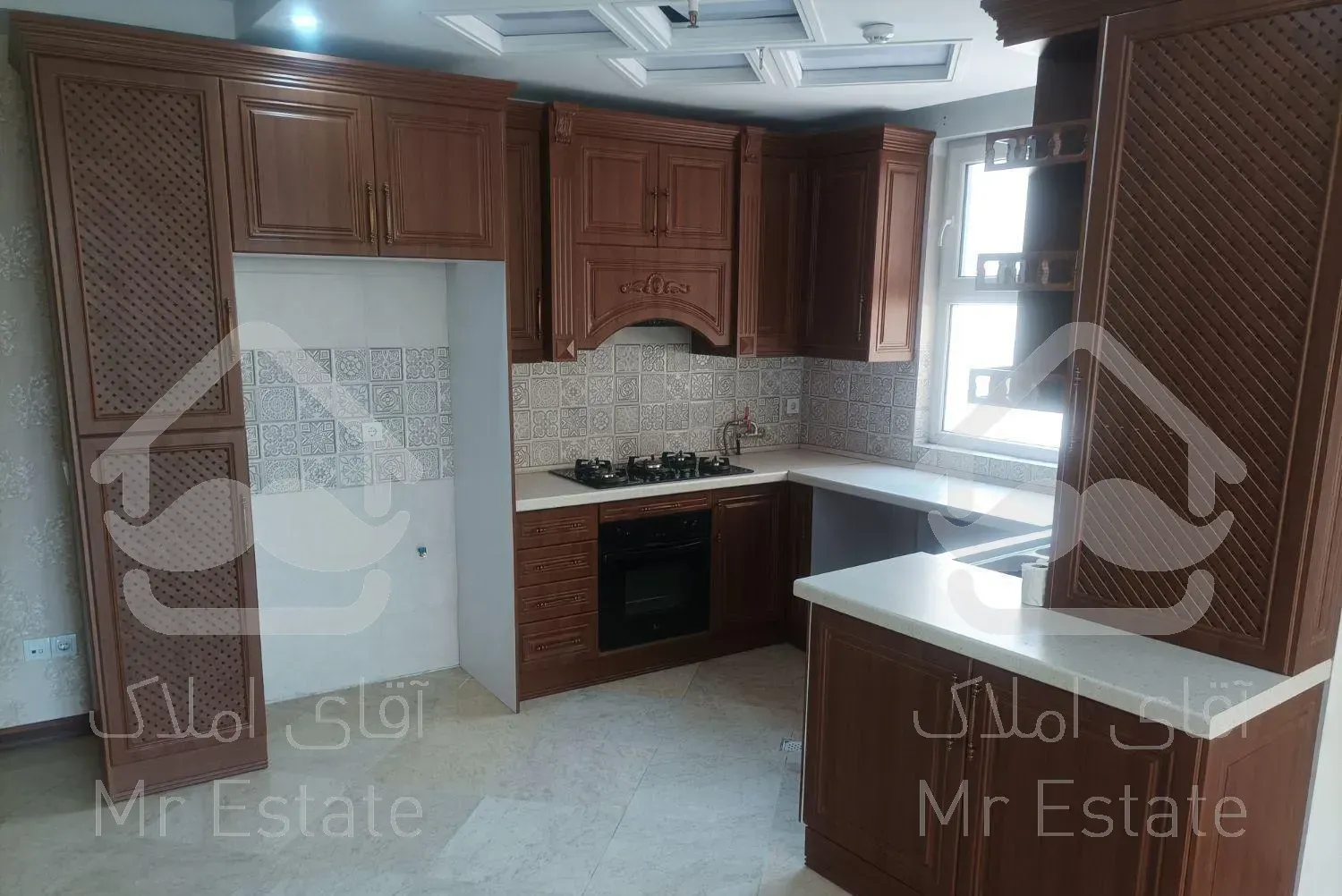 آپارتمان ۸۸ متری دو خوابه