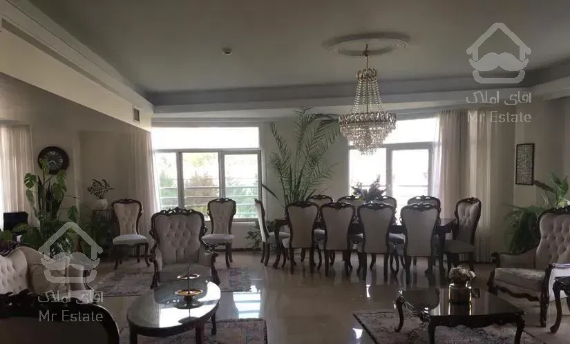 ٢٢٠ متر،غرق نور،فول مشاعات