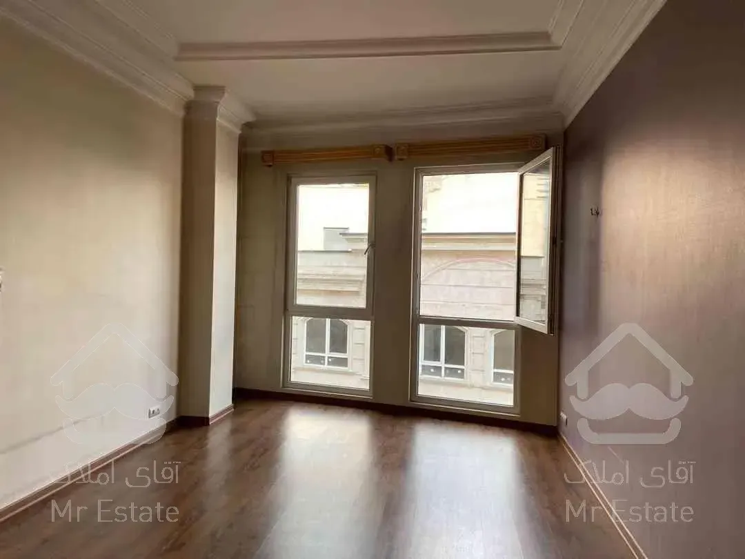 200 متر نیاوران فول مشاعات