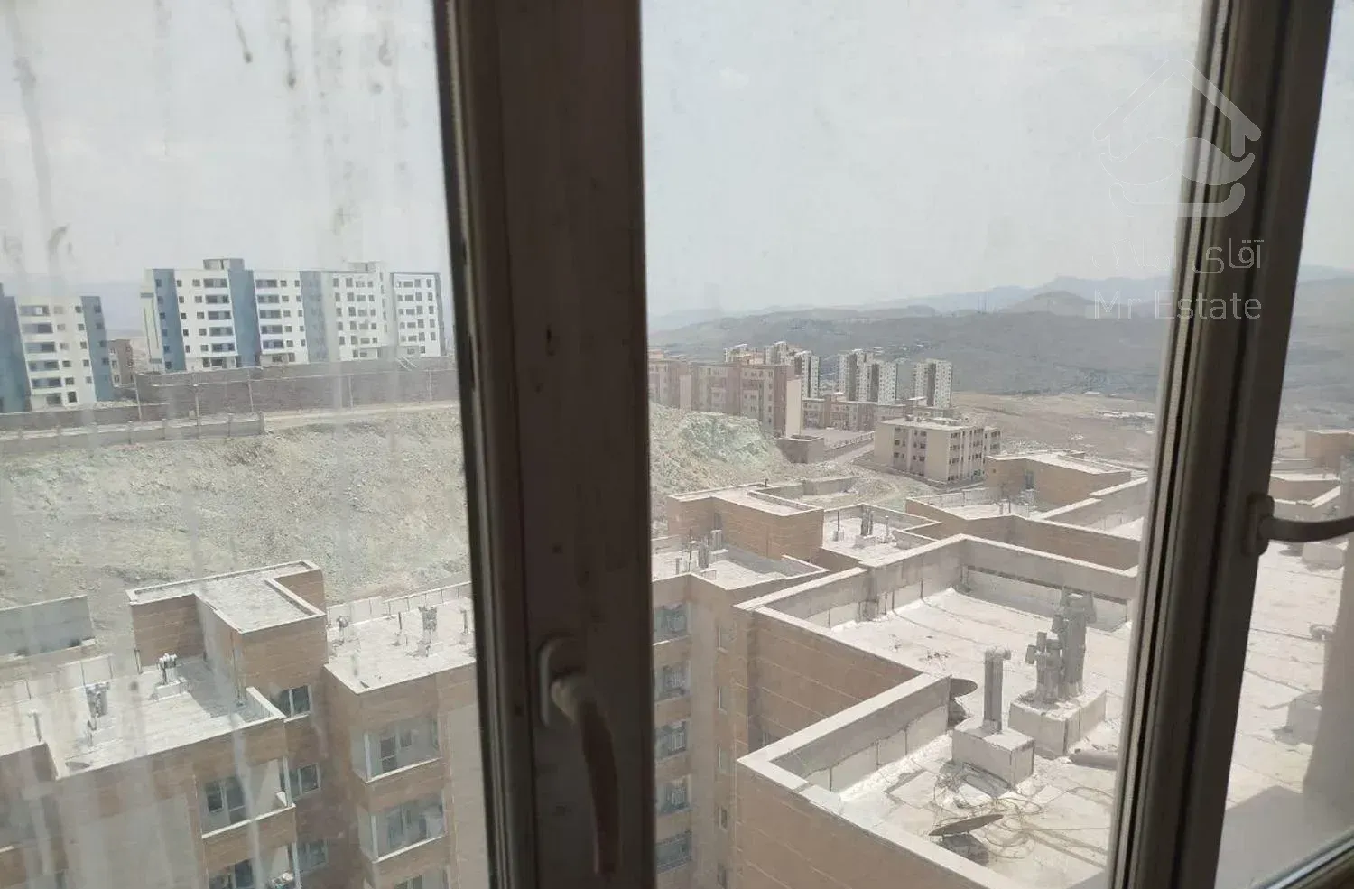 فاز۹ هسا ۸۴ متری فروش فوری یا معاوضه با مشهد