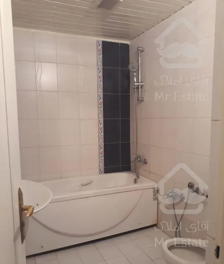 جردن 121 متری ولیعصر