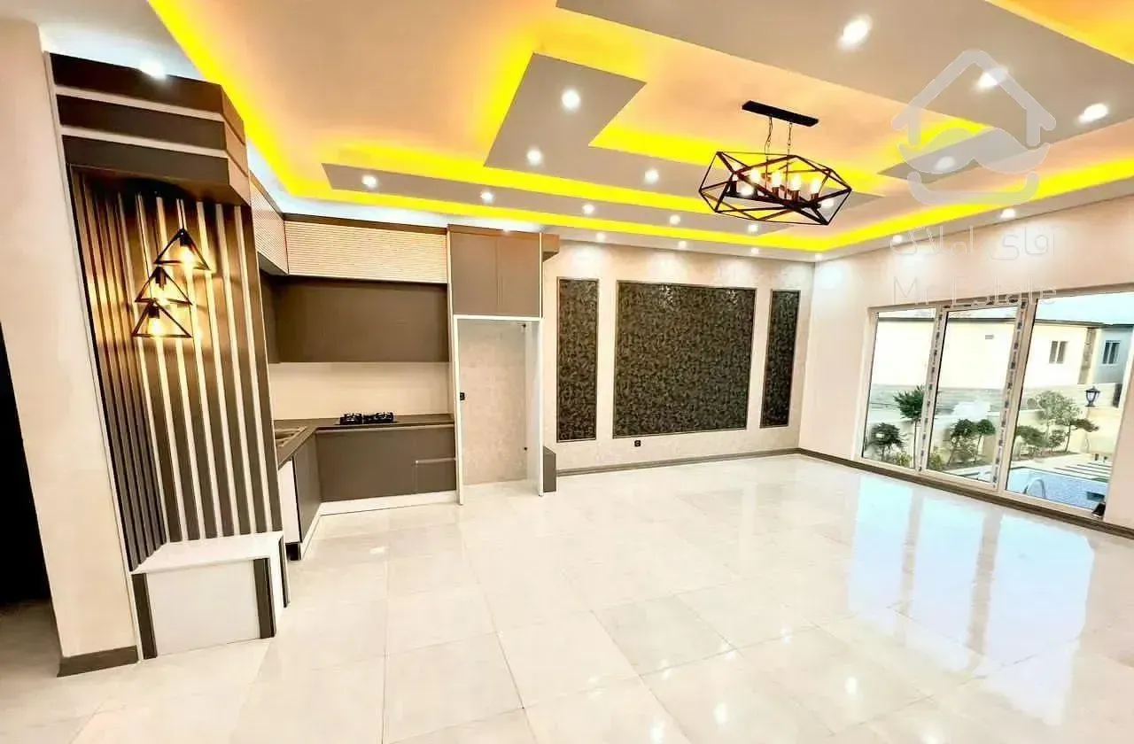 همکف سنددار مدارک کامل شخصی ساز زمین ۲۹۰م