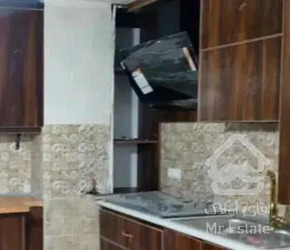 105متر فول/باز سازی شده/تکواحدی/مطهری