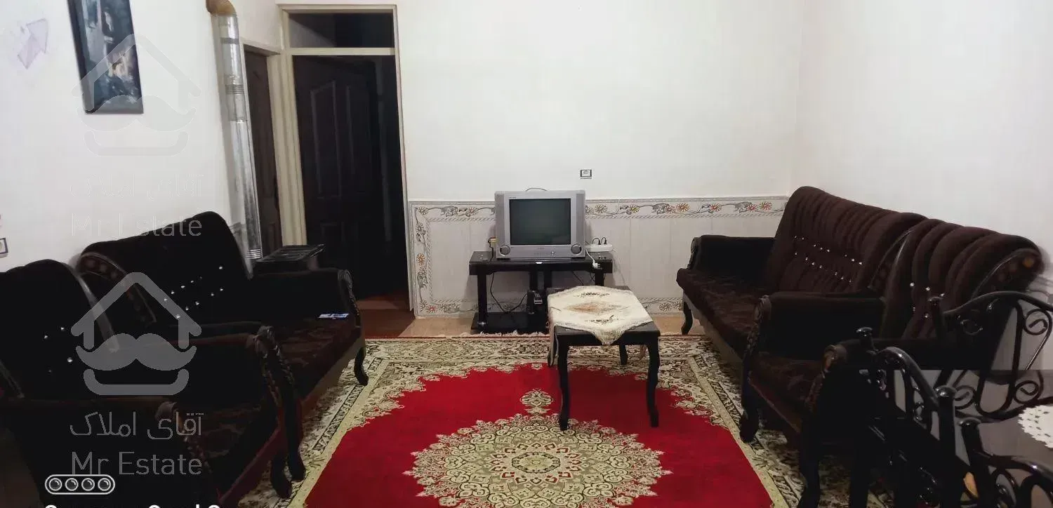 ویلا دربست جنگلی با پارکینگ