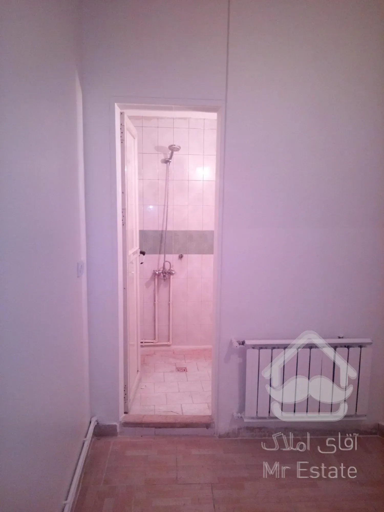 فروش واحد ۹۳ متری ۲خوابه فول امکانات در پونک