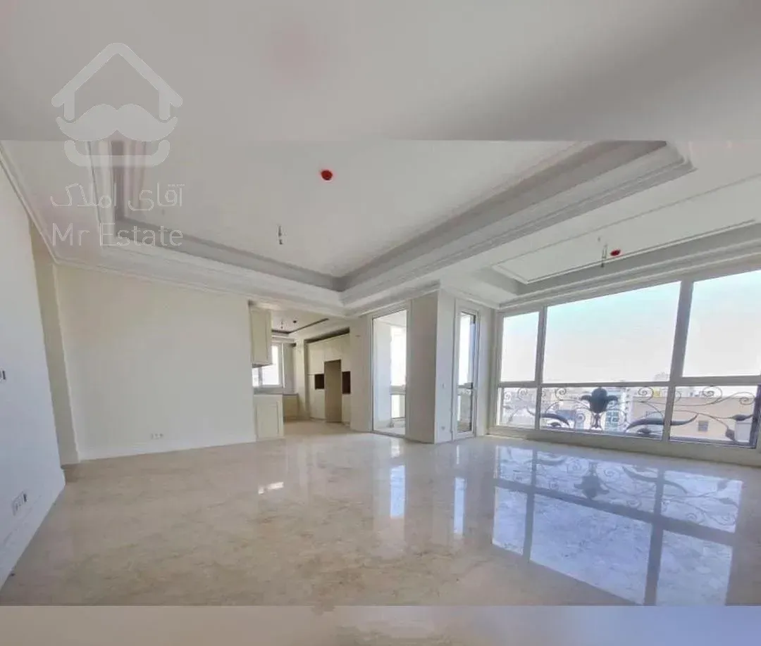 ۹۰متر / نوساز / همیلا / ویو پارک