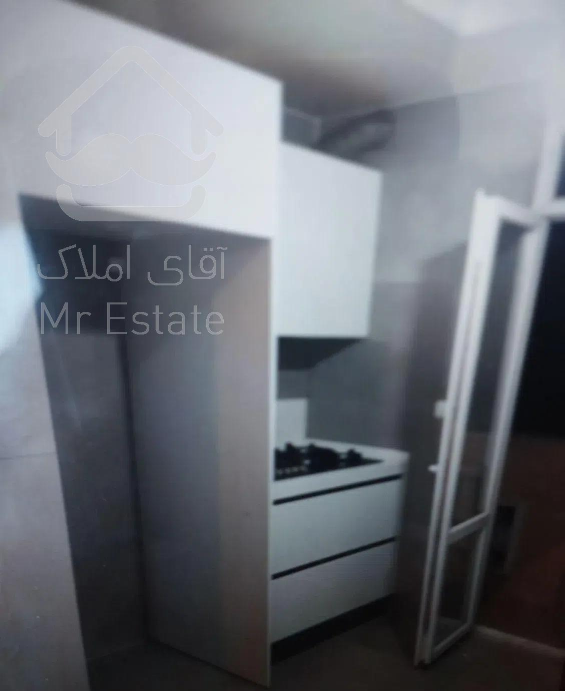 اجاره آپارتمان/واقع در گیشا/