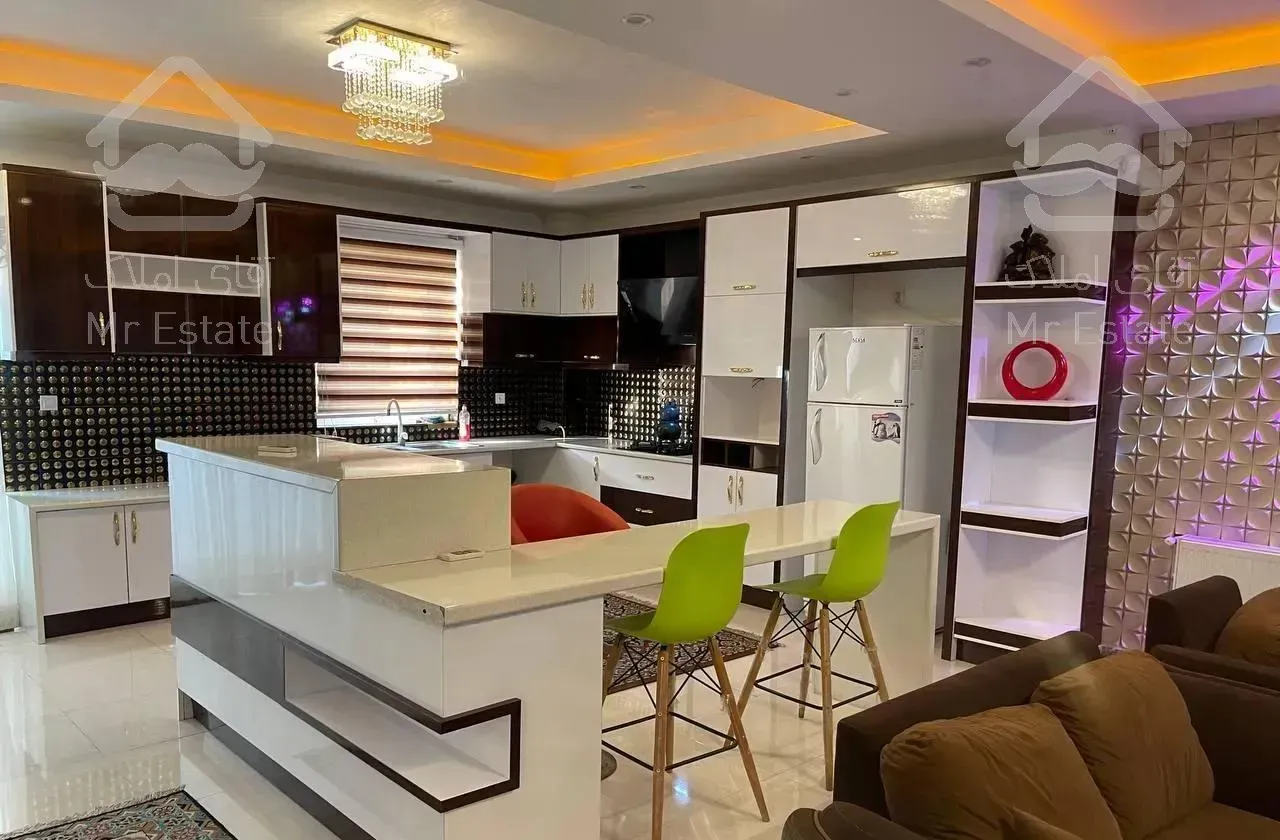 ویلا استخردار خانه دریا جهت اجاره در اجاره