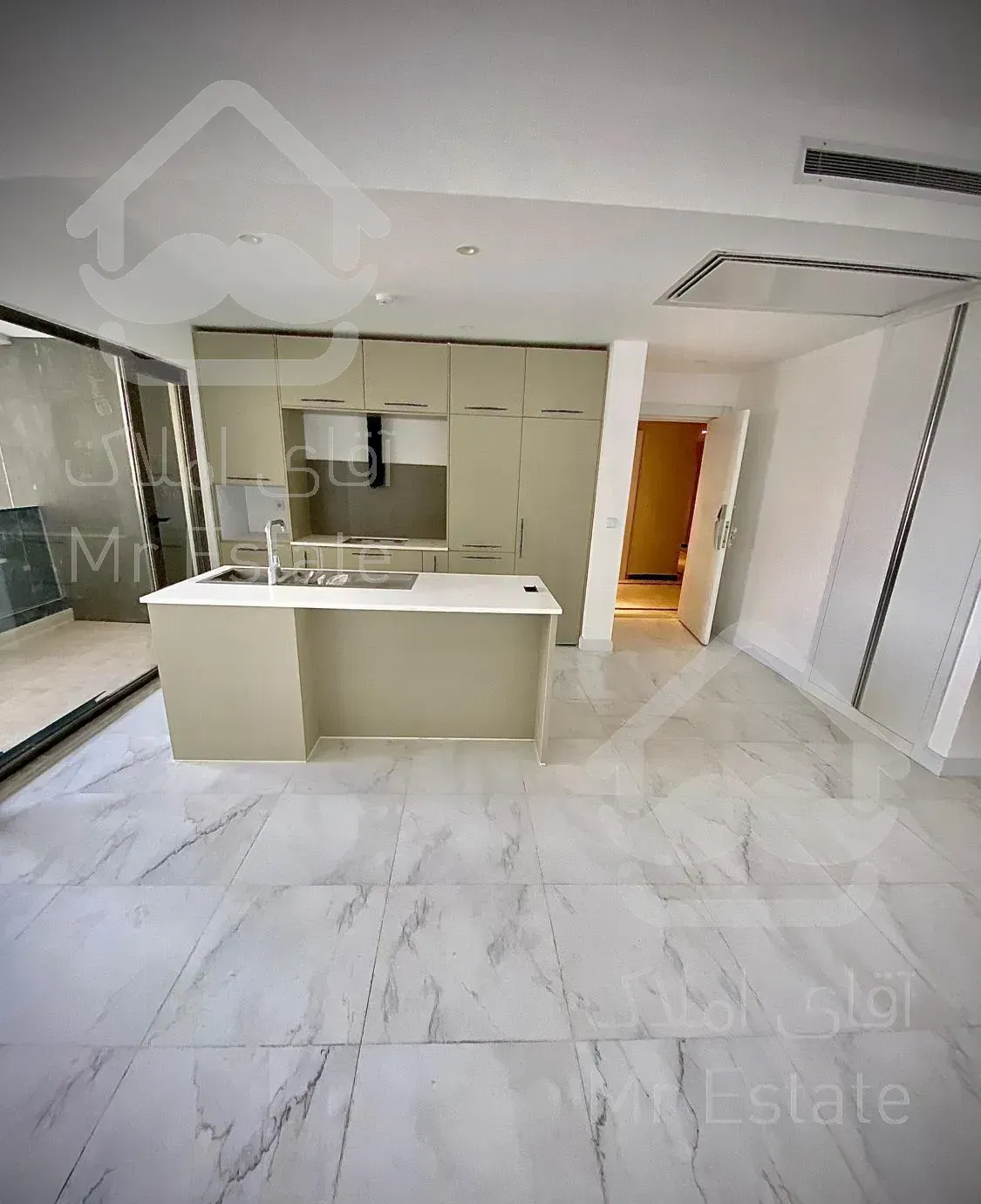 پرشین مارینا ۱۰۰متر۲خواب دید دریا