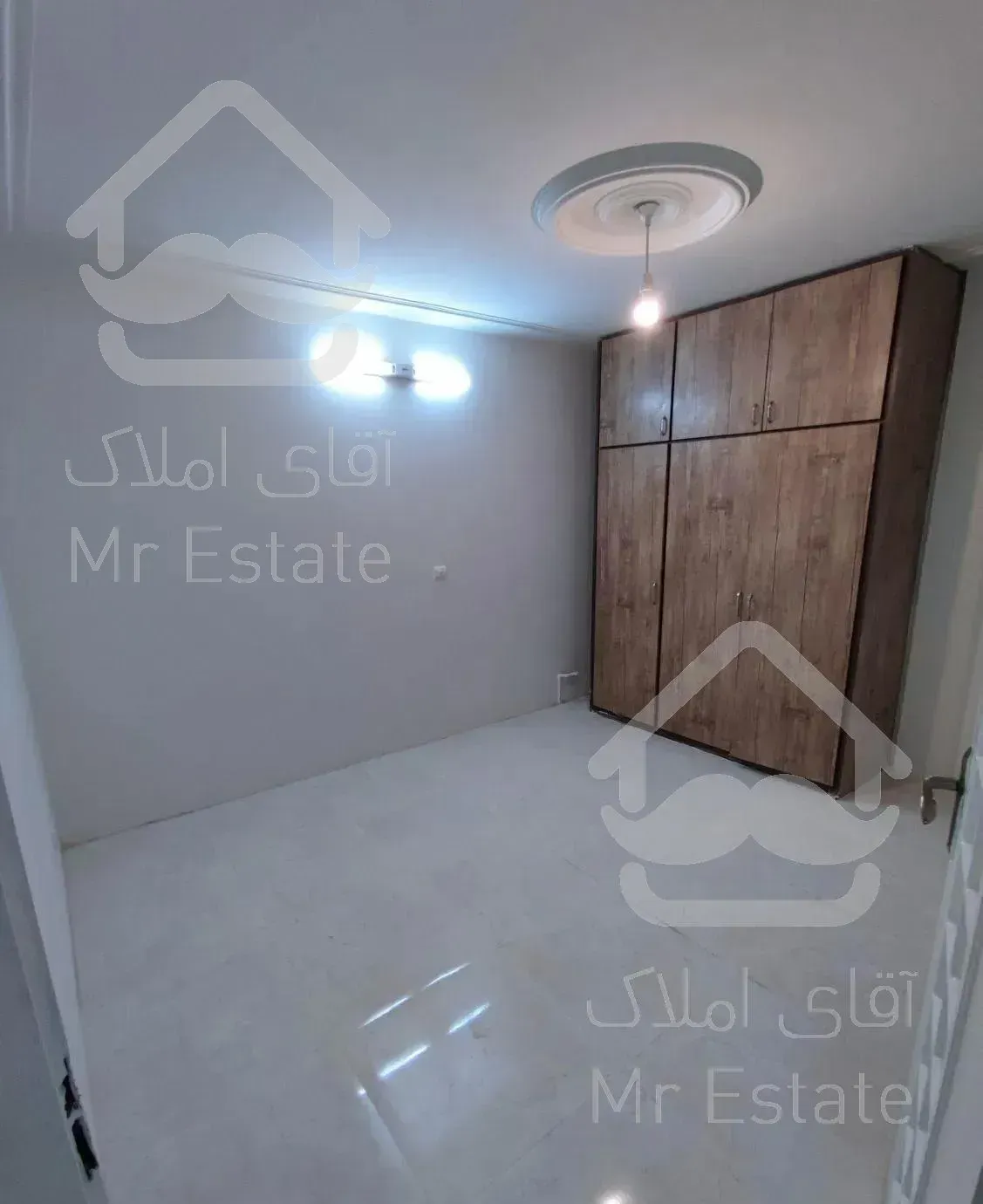 اپارتمان ۸۰متری هاشمیه