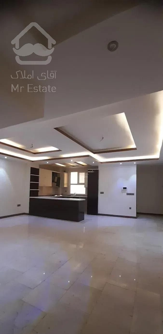 دولت ۱۰۰متری۲دوخوابه ۲پار‌کینگ رهن اجاره