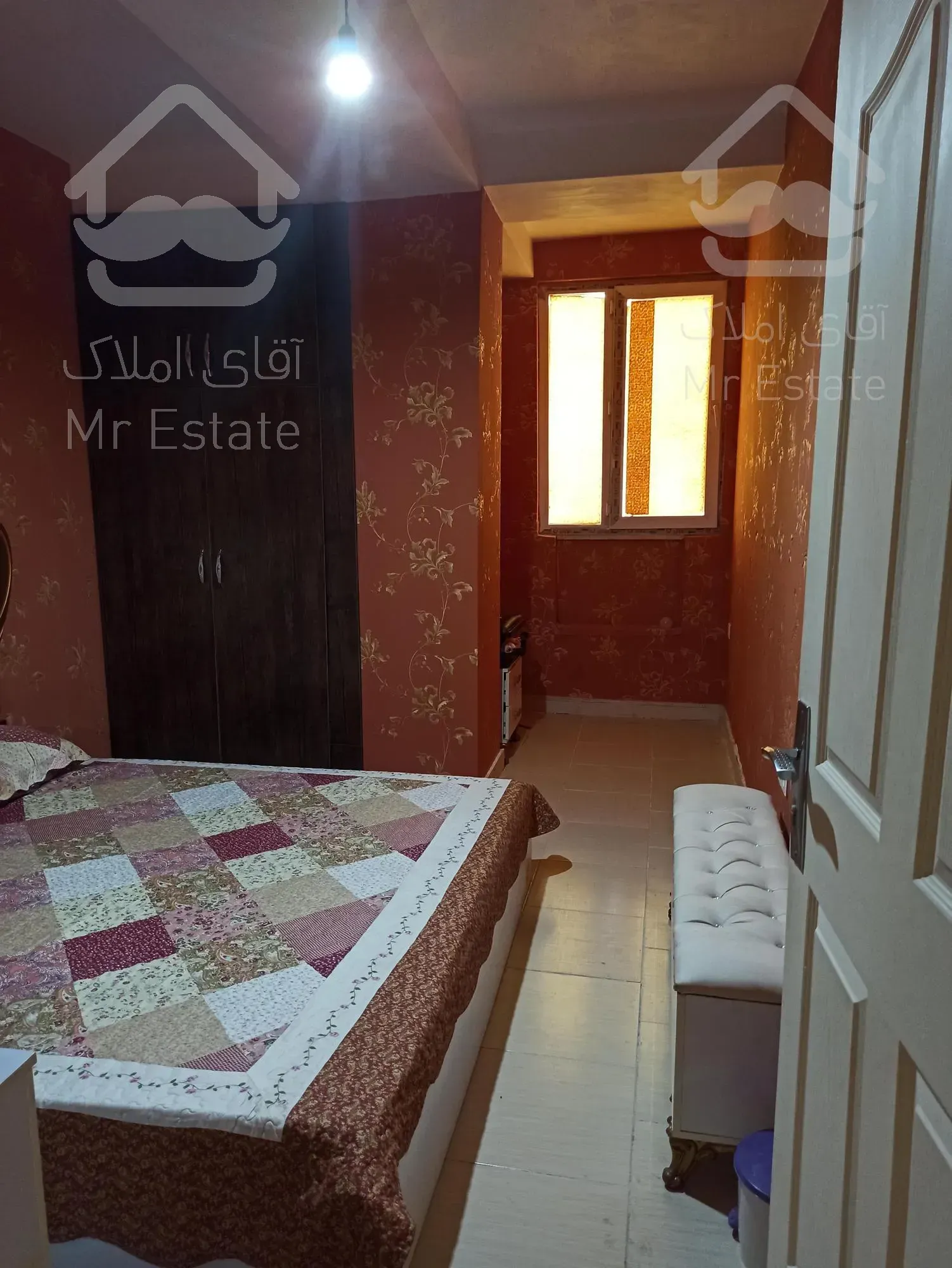 آپارتمان قشم