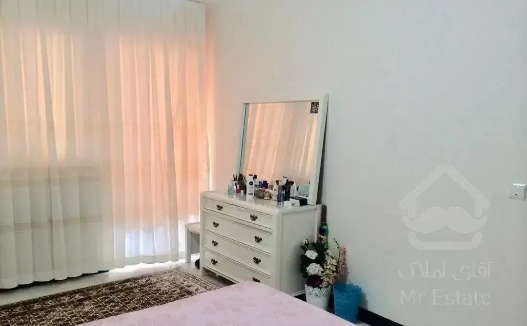 آپارتمان۷۰مترفول/سنددار/دریاچه/آبشار /باقری