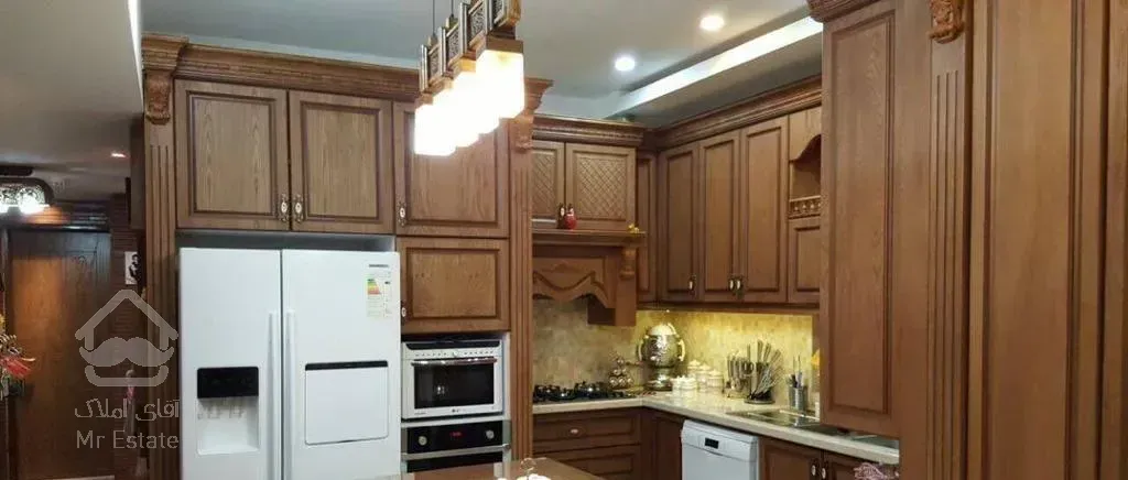 آپارتمان ۱۲۵ متری شخصی ساز/ شیک و فول/ هاشمیه