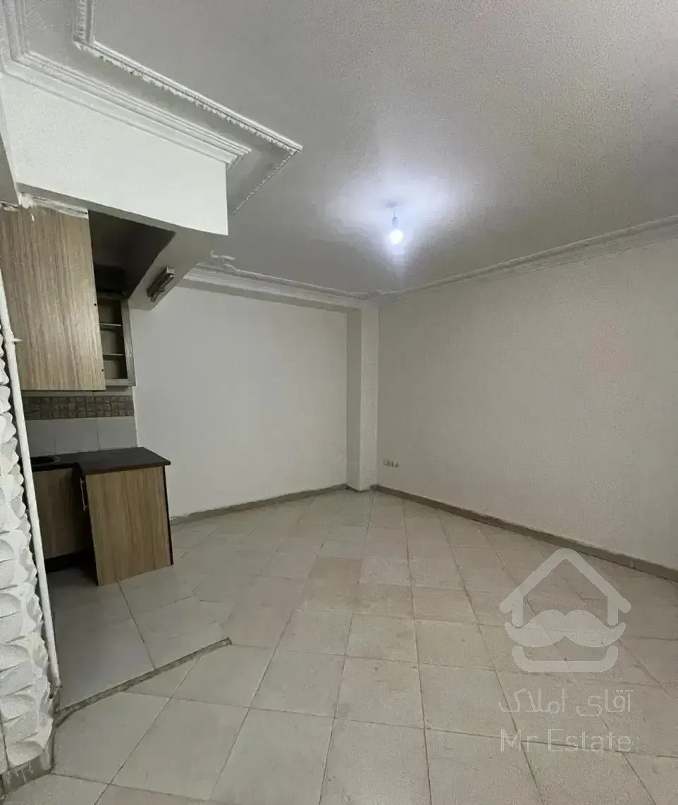 ۴۲متر/یک خواب/ طبقه اول/ تخلیه