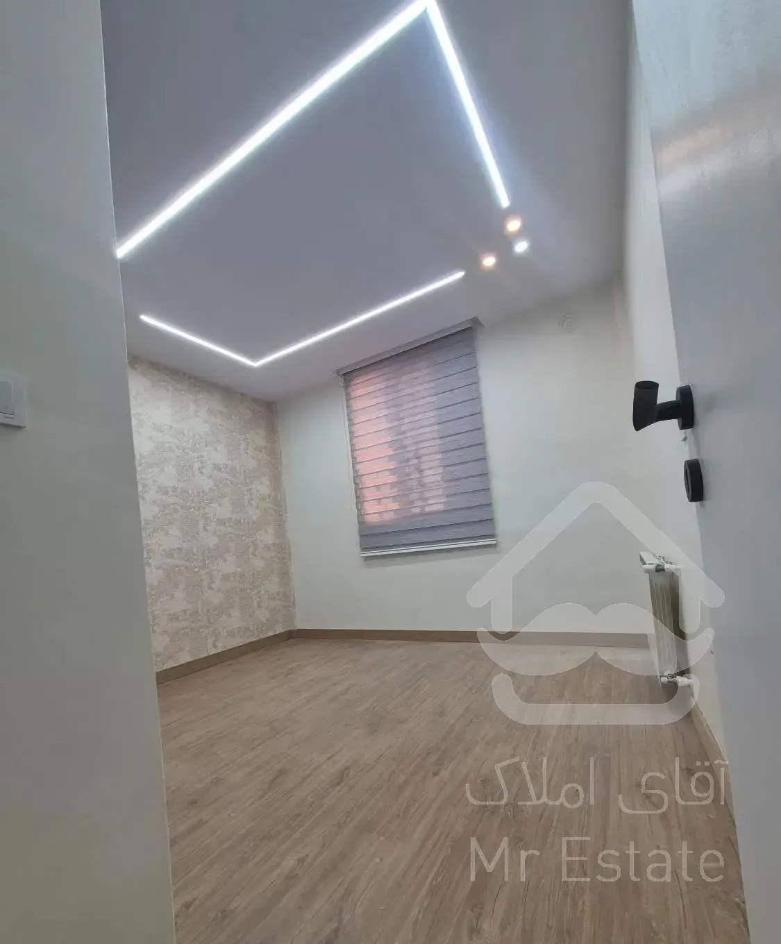 ۶۷متر تک خواب روبه آفتاب/شرق پروین
